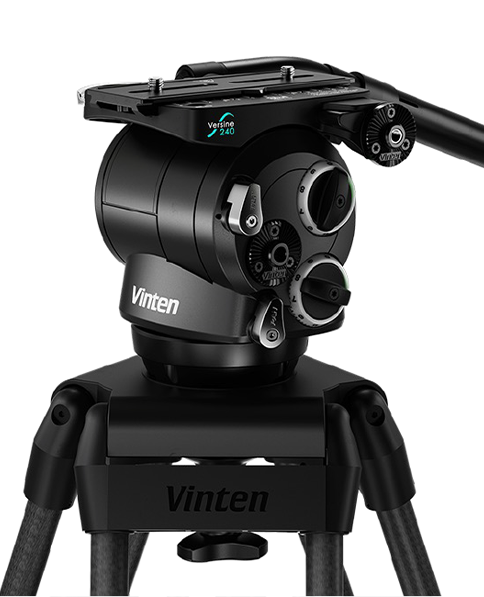 ヴィデンダム プロダクション ソリューションズ株式会社