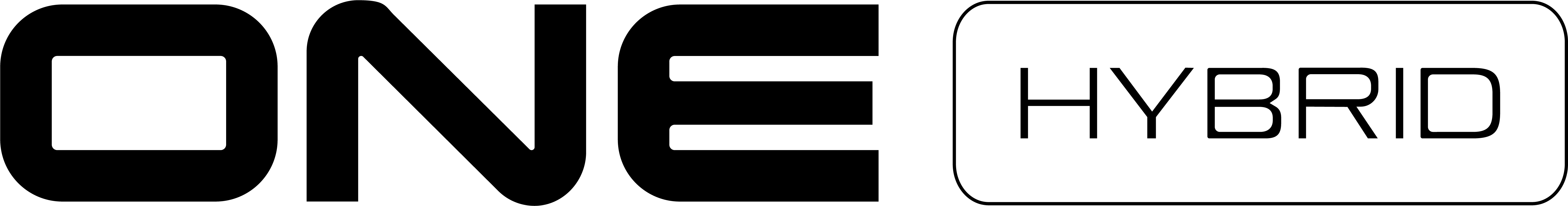 ONE HYBRID