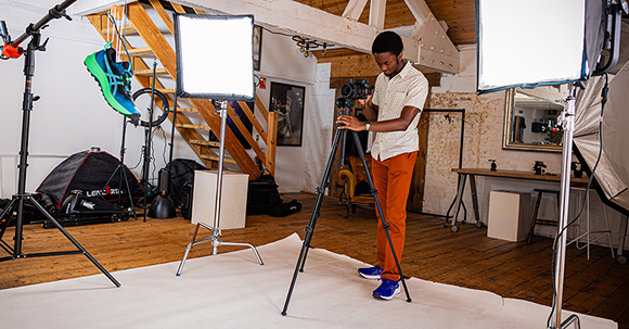 Vlogger