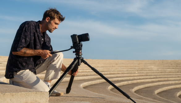 Manfrotto ONE Hybrid