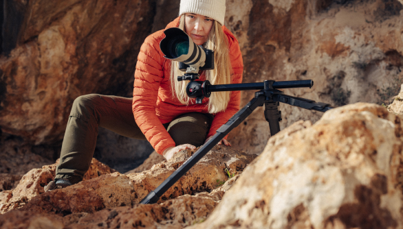 Manfrotto ONE Photo